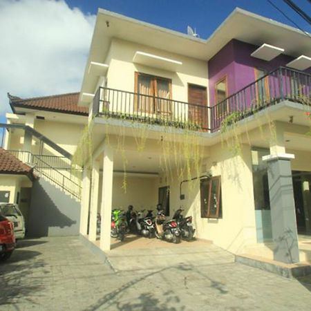Bakung Sunset Hotel Kuta Lombok Buitenkant foto