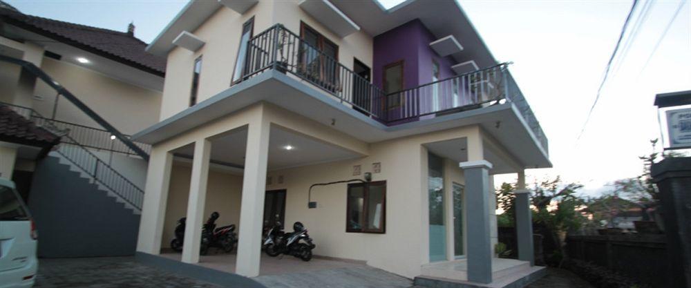 Bakung Sunset Hotel Kuta Lombok Buitenkant foto