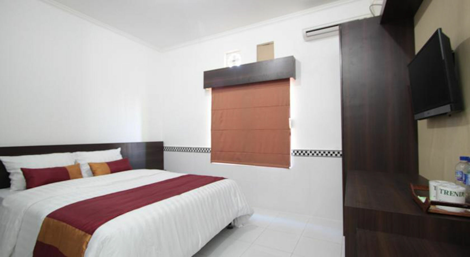 Bakung Sunset Hotel Kuta Lombok Buitenkant foto